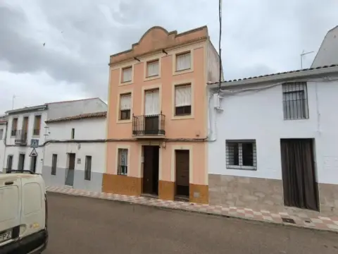 Dúplex en calle Tejares, 10